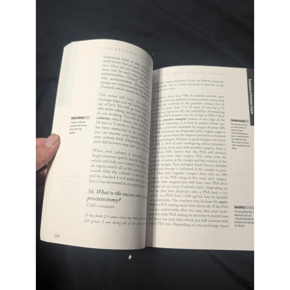 N/A practical authoritative